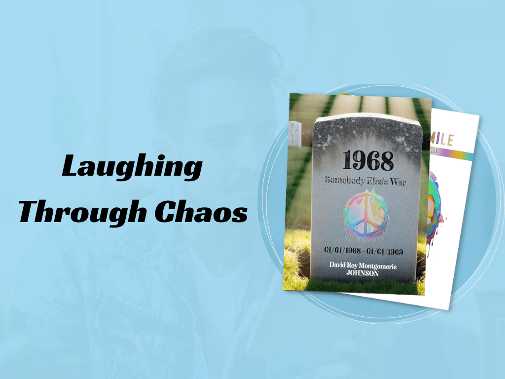 Laughing Through Chaos
