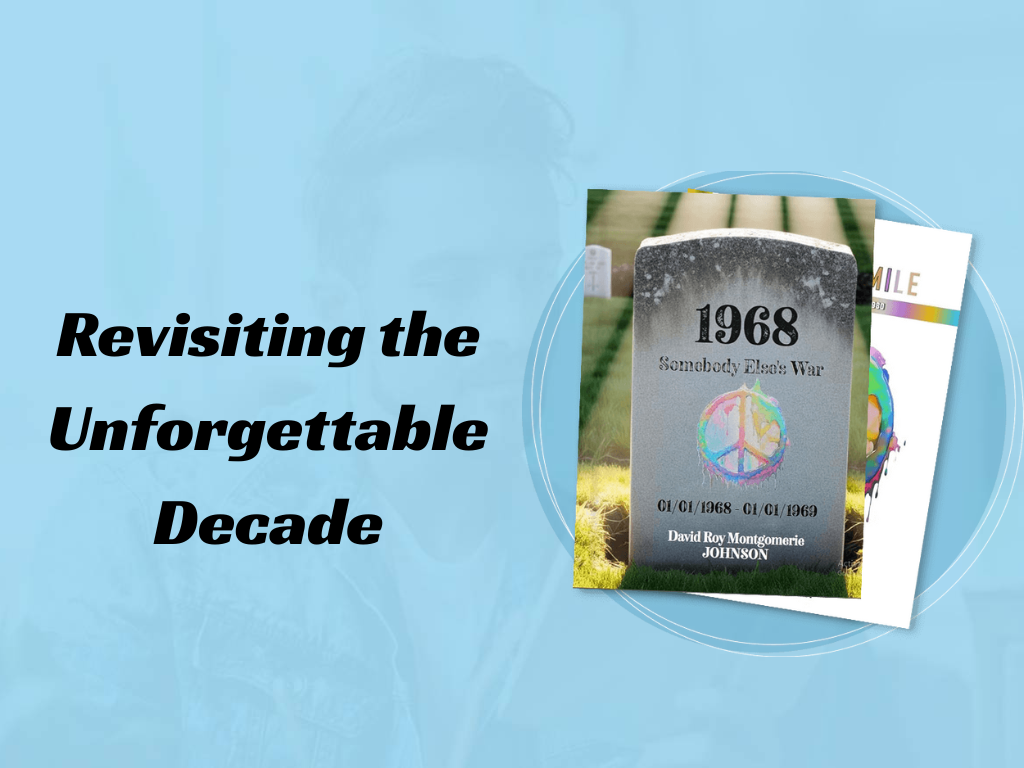=Revisiting the Unforgettable Decade