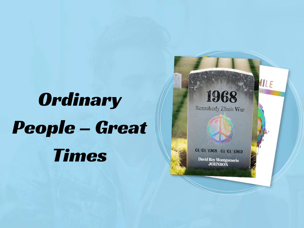 Ordinary People – Great Times