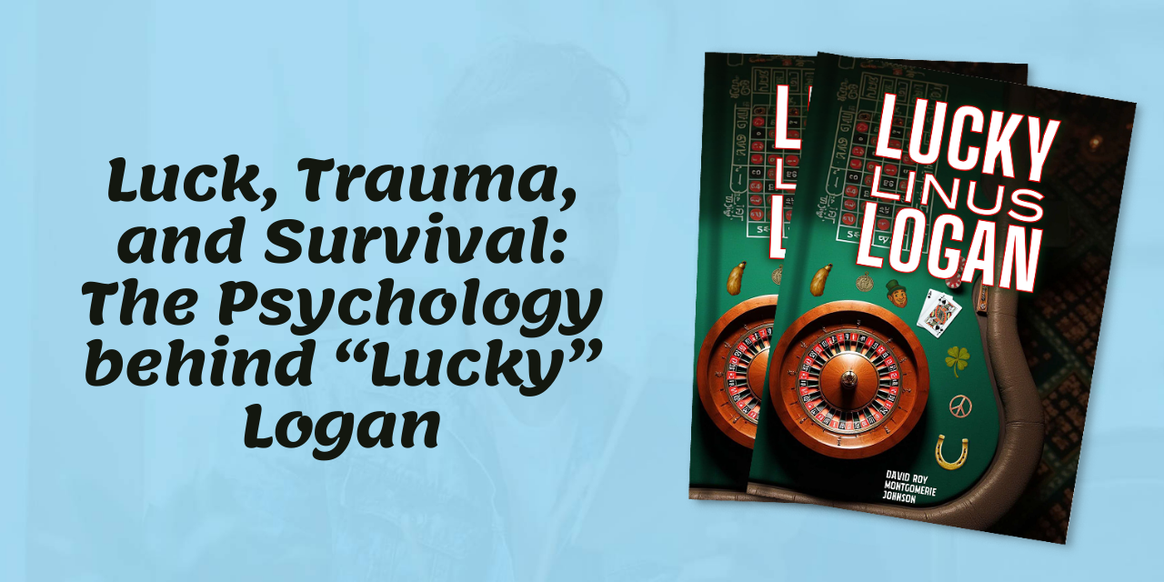Luck, Trauma, and Survival: The Psychology behind “Lucky” Logan
